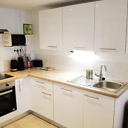 Le Palm ✧ Duplex Centre Historique Apartment Rouen