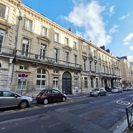 Daire Le Palm ✧ Duplex Centre Historique *