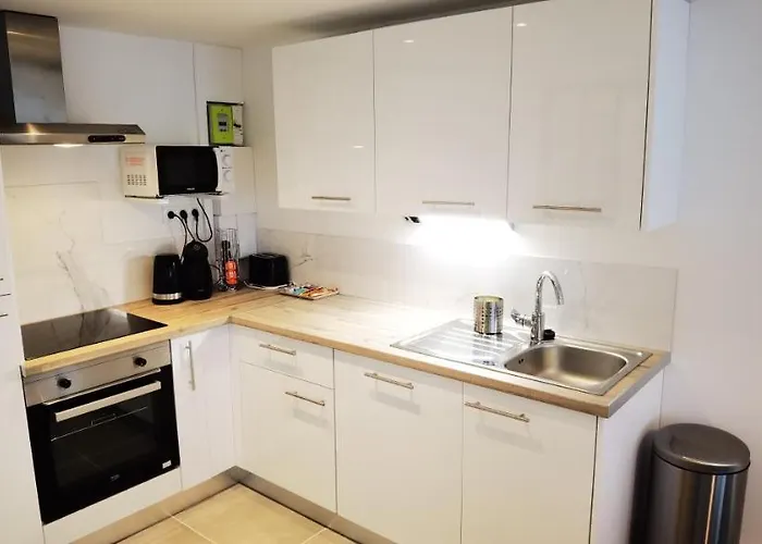 Le Palm ✧ Duplex Centre Historique Apartment Rouen